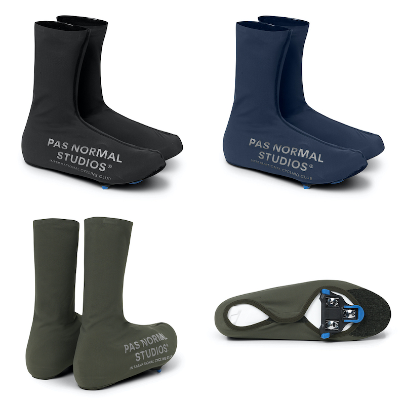 パス・ノーマル・スタジオ2022秋冬「防寒アクセサリー」各種発売