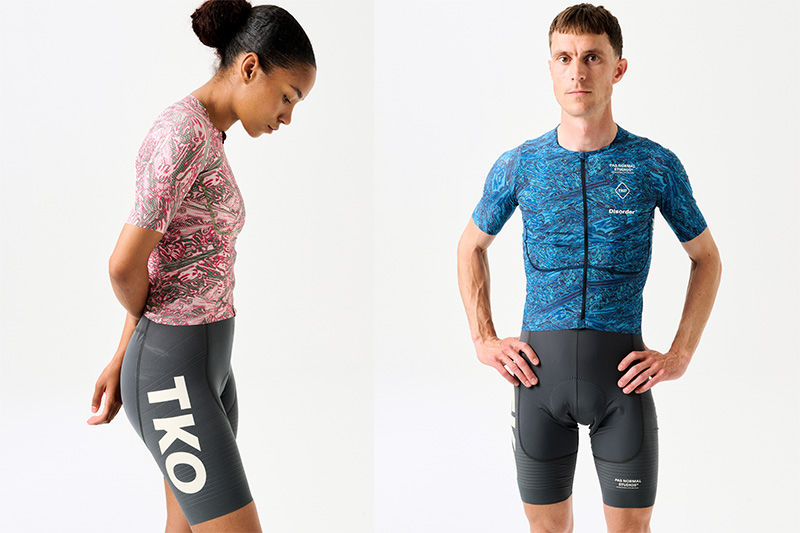 パス ノーマル スタジオ「T.K.O.」最上級の着心地に進化した限定