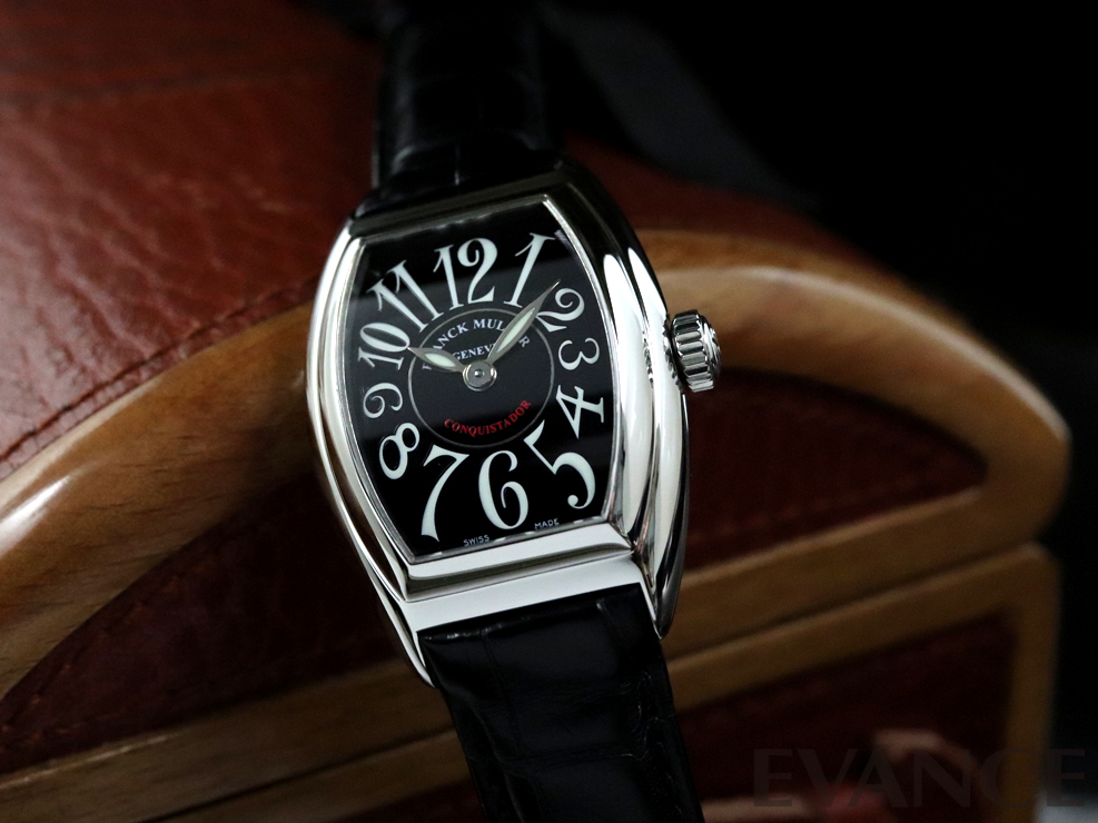 フランク・ミュラー / FRANCK MULLER その他 コンキスタドール 8005LQZ