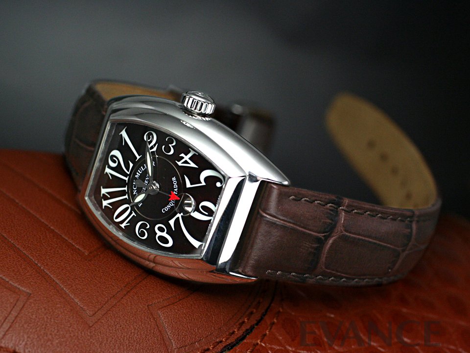 フランク・ミュラー / FRANCK MULLER その他 コンキスタドール 8005LSC