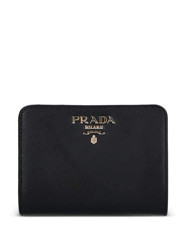 Prada 二つ折り財布 通販 - FARFETCH