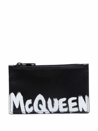 Alexander McQueen アレキサンダー・マックイーン 財布 - FARFETCH