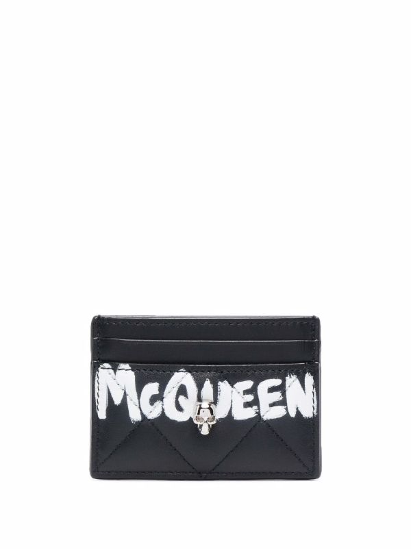 Alexander McQueen アレキサンダー・マックイーン 財布 - FARFETCH