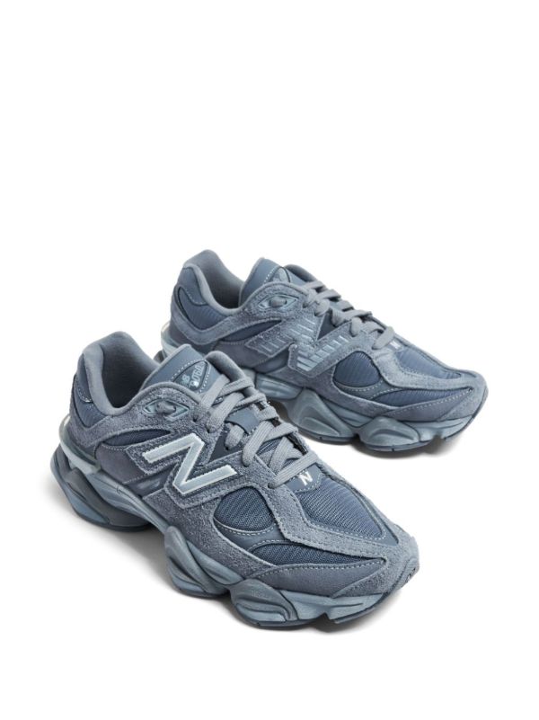 New Balance 9060 スニーカー | グレー | FARFETCH JP