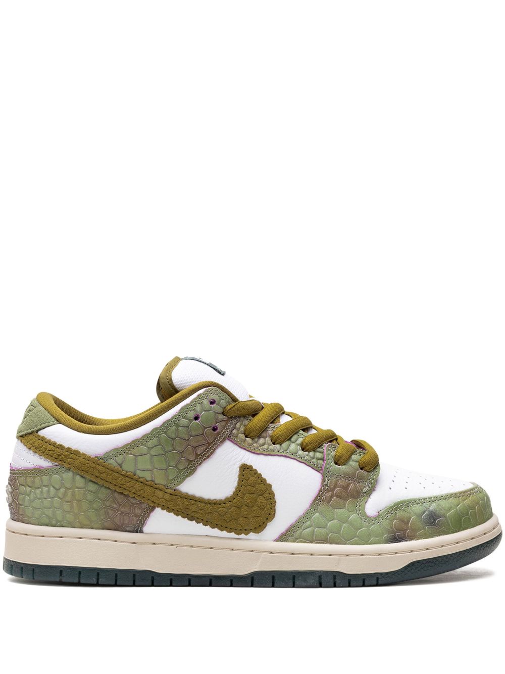 Nike x Alexis Sablone SB Dunk Low Pro 