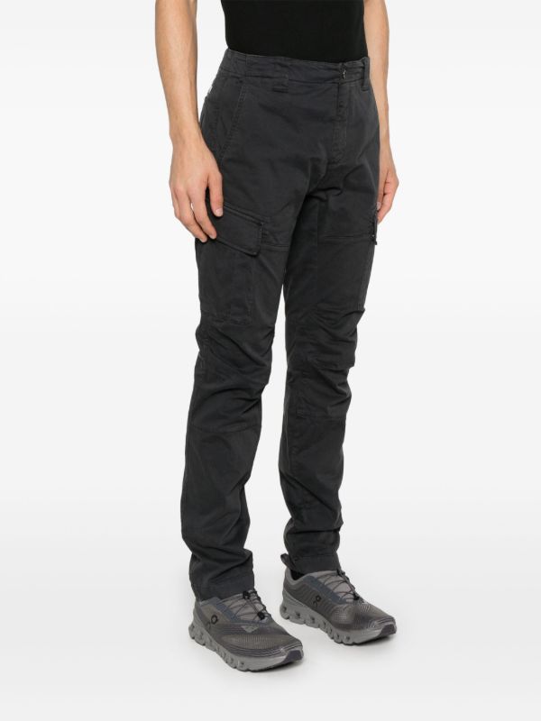 C.P. Company カーゴパンツ | グレー | FARFETCH JP