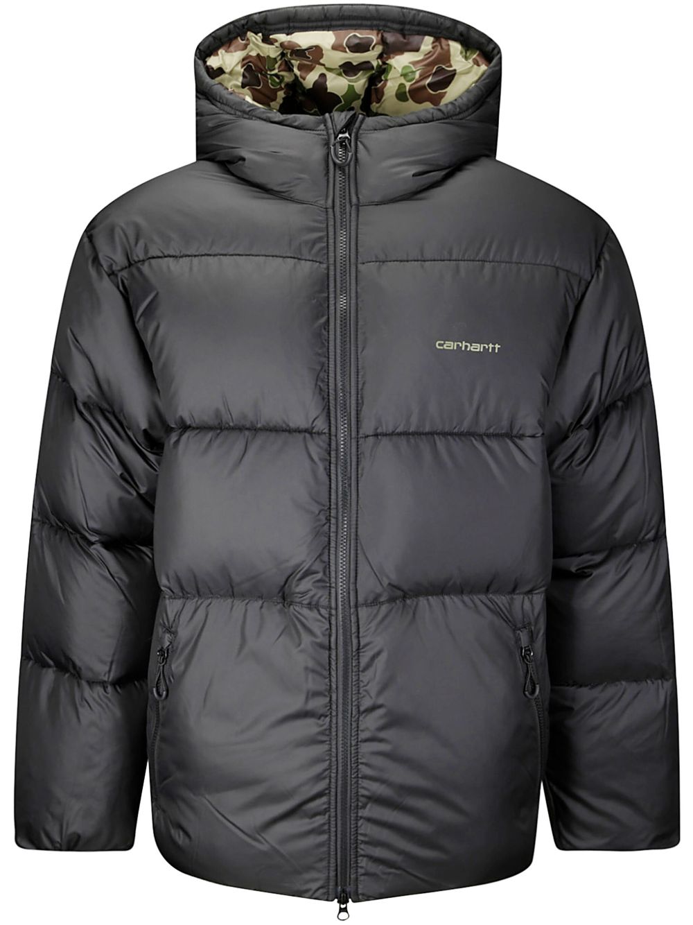 Carhartt WIP Toronto ジャケット | ブラック | FARFETCH JP