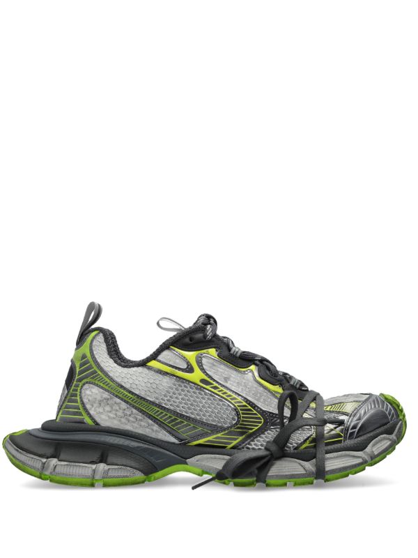 Balenciaga 3XL スニーカー | グレー | FARFETCH JP