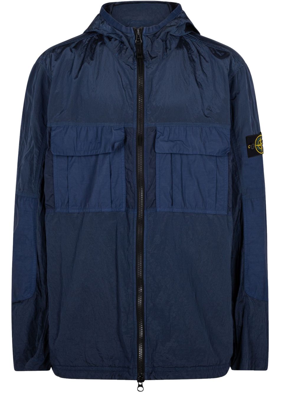 Stone Island Ripstop 