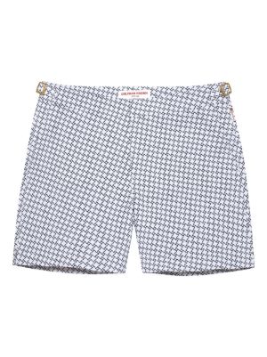 Orlebar Brown （オールバー ブラウン）スイムウェア - FARFETCH