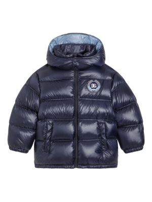 Dolce & Gabbana Kids（ドルチェ＆ガッバーナキッズ）ダウンジャケット