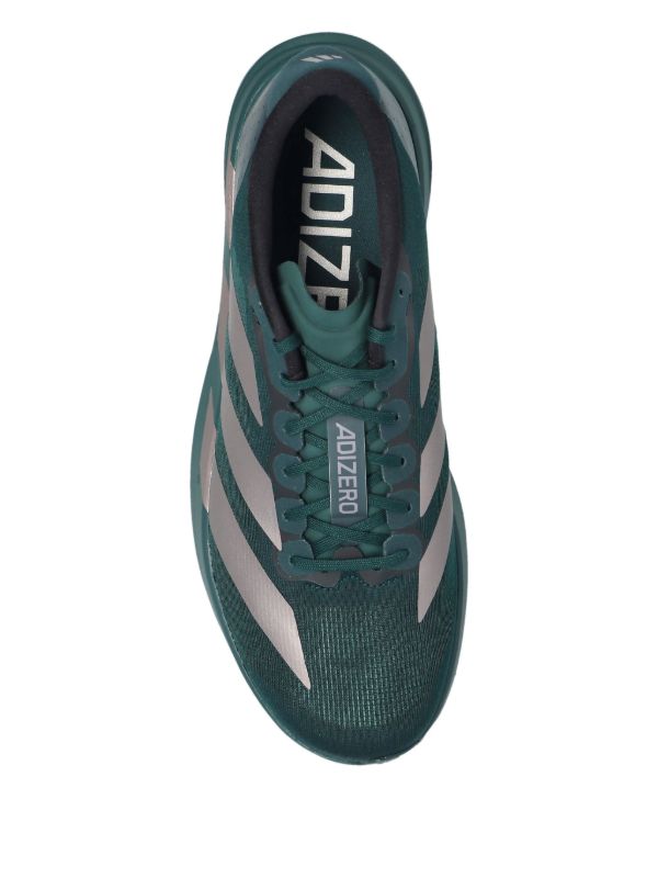 Adidas Adizero Evo SL Sneakers | Green | FARFETCH CA