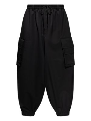 Y-3 メンズ サルエルパンツ通販 - FARFETCH