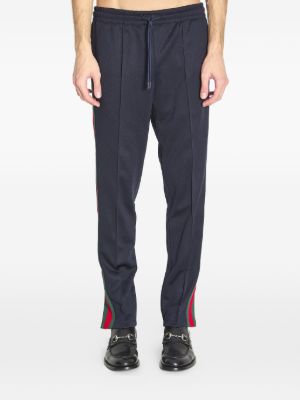 Gucci（グッチ）メンズ スウェットパンツ - FARFETCH