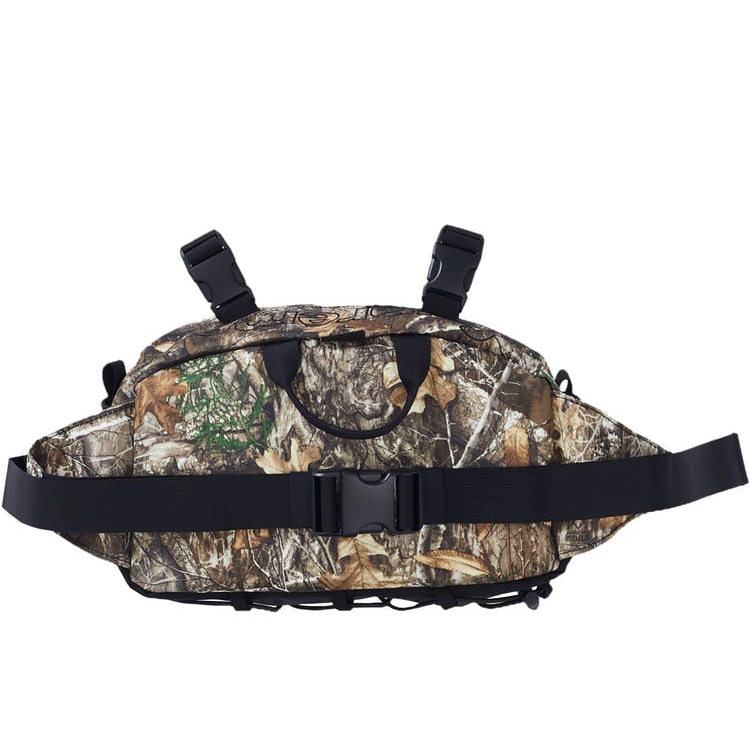 ☆2019AW WEEK 1☆Supreme Waist Bag Real Tree Camo (Supreme