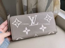 ルイヴィトン) M69794 ジッピー・ウォレット長財布 (Louis Vuitton/長