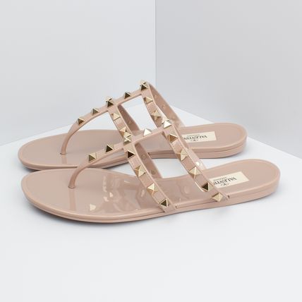 VALENTINO(ヴァレンティノ) サンダル・ミュール(レディース