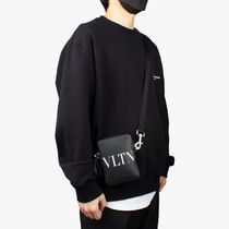 VALENTINO VLTNスモールクロスボディバッグ 0943 WJW 0NI (VALENTINO