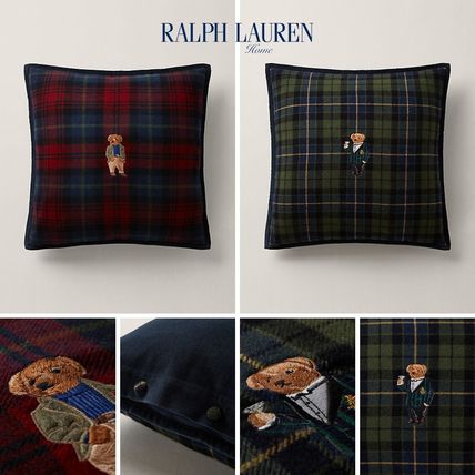 日本未入荷・海外限定アイテム RALPH LAUREN HOME(ラルフローレン