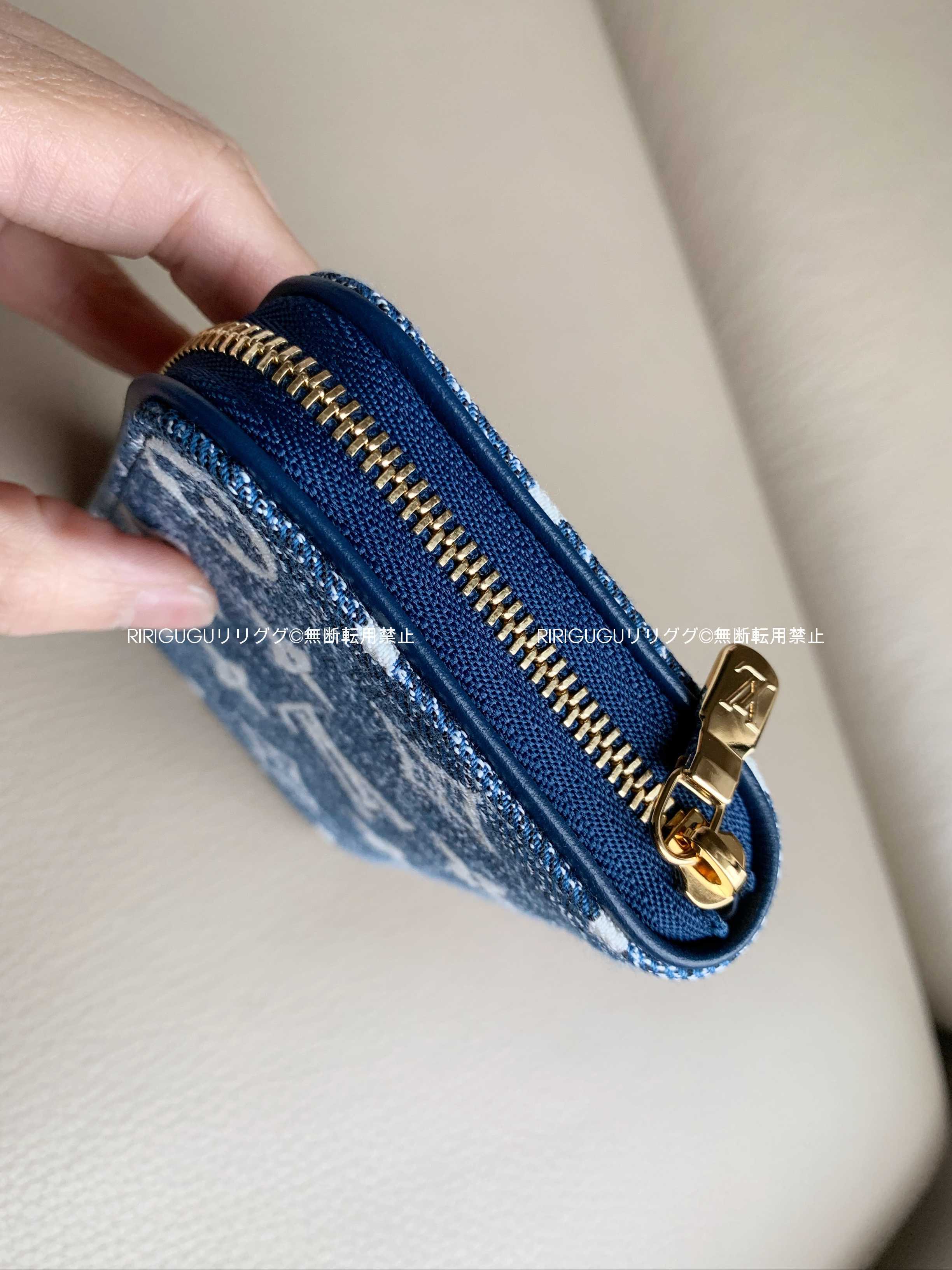 ルイヴィトン)M81185 ジッピー・コインパース (Louis Vuitton/コイン