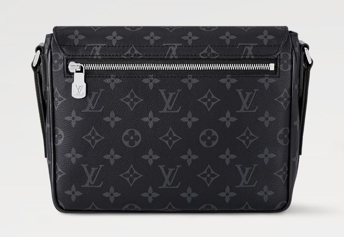 ☆安心の国内発送☆LV ディストリクト PM NV3 新モデル☆素敵♪ (Louis