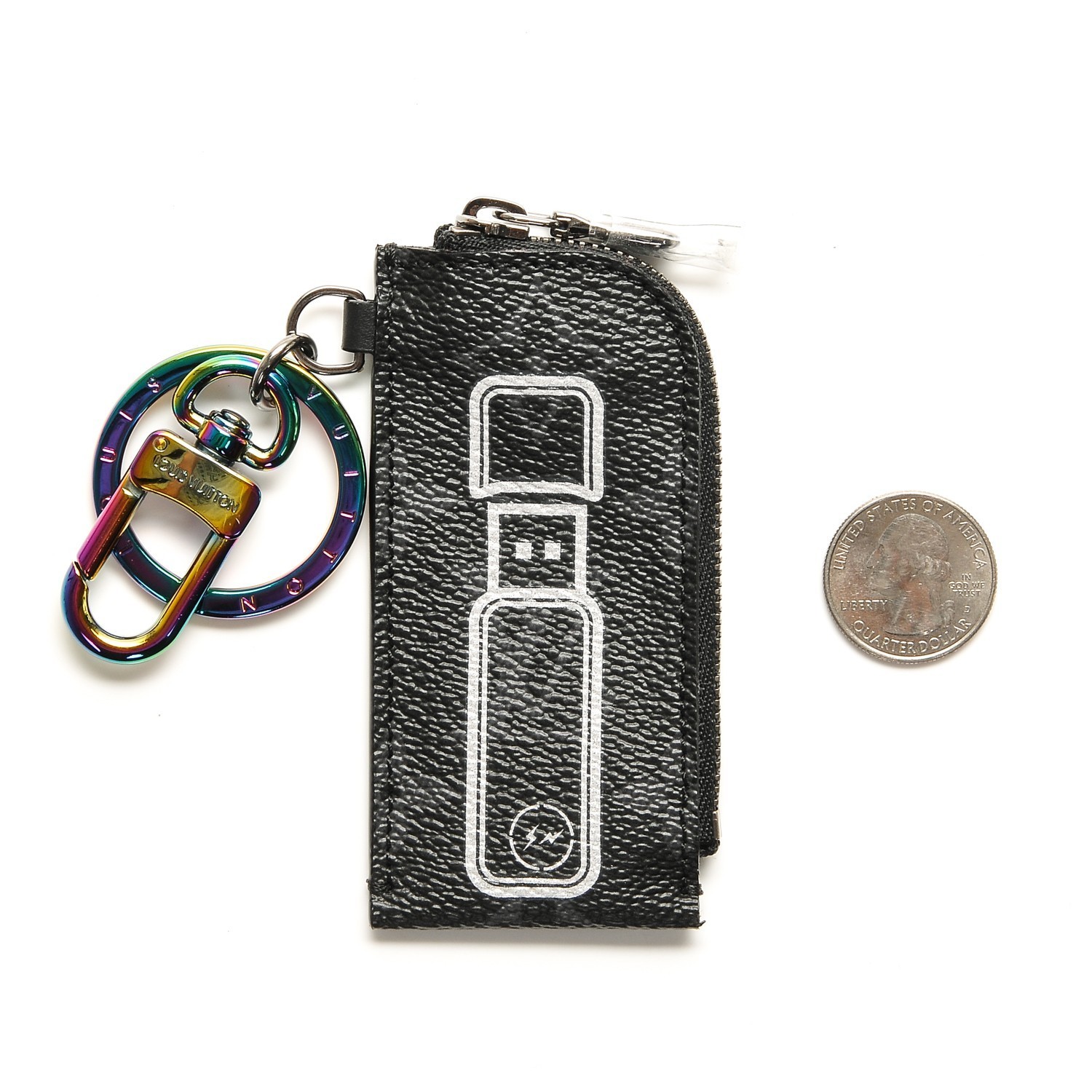 ☆ルイヴィトン×フラグメントコラボ☆入手困難☆ 藤原ヒロシ (Louis