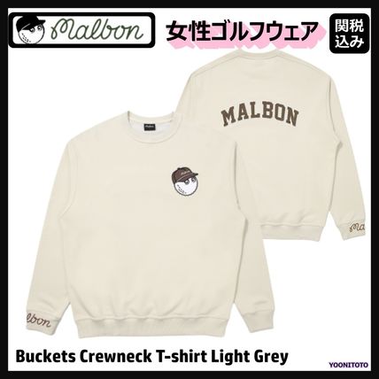 Malbon Golf(マルボンゴルフ) トップス(レディース) - ブランド通販のBUYMA