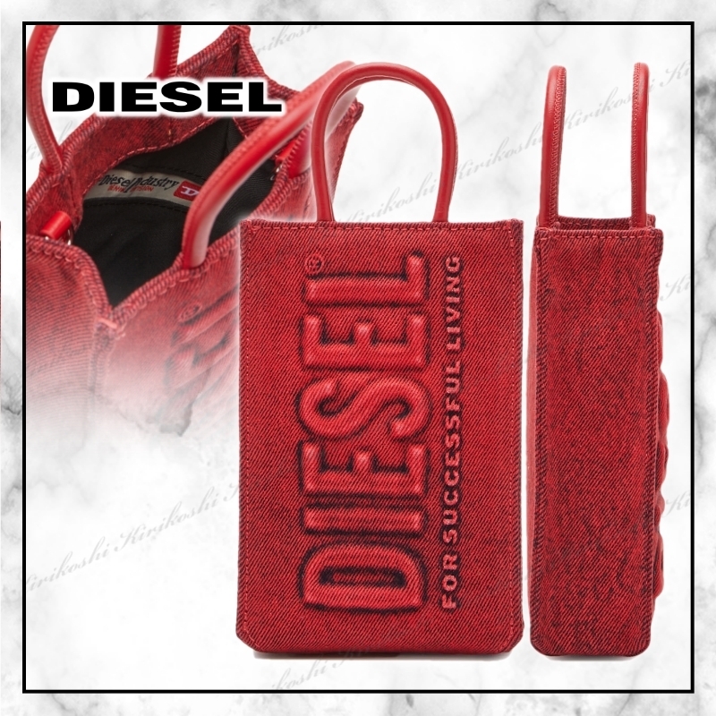 シ*ボ様 【DIESEL】【ディーゼル】【神レア】【ビッグロゴ