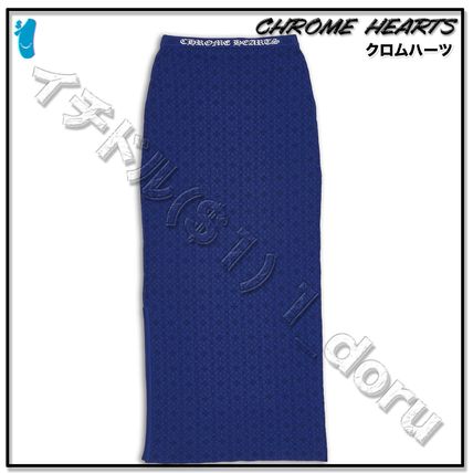 ブルー（青）系 CHROME HEARTS CH PLUS(クロムハーツ CHプラス