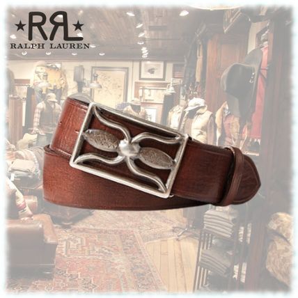 RRL(ダブルアールエル) 雑貨・小物(メンズ) - ブランド通販のBUYMA