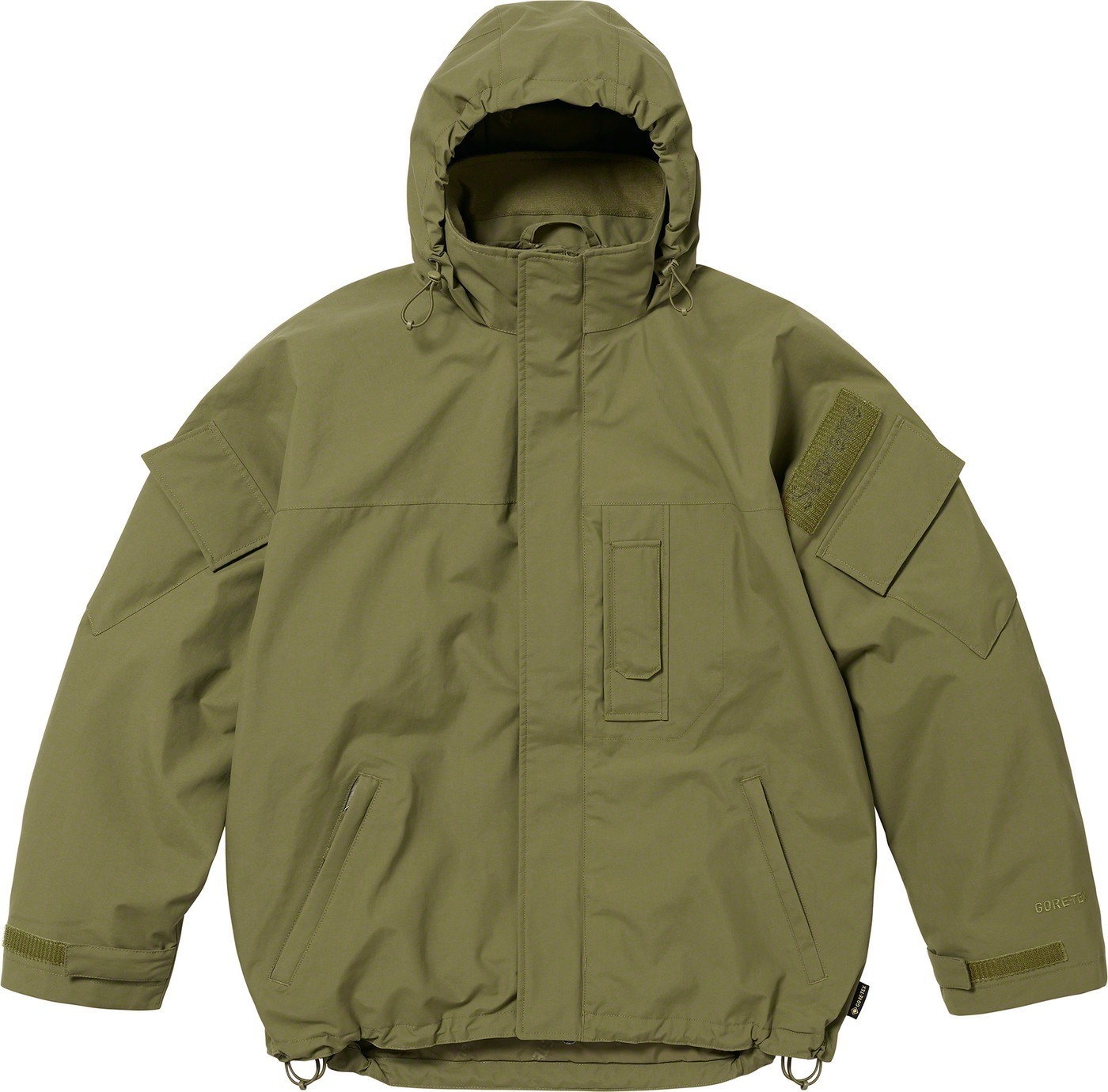 Supreme 2-IN-1 GORE-TEX POLARTEC LINER JACKETゴアテックス (Supreme