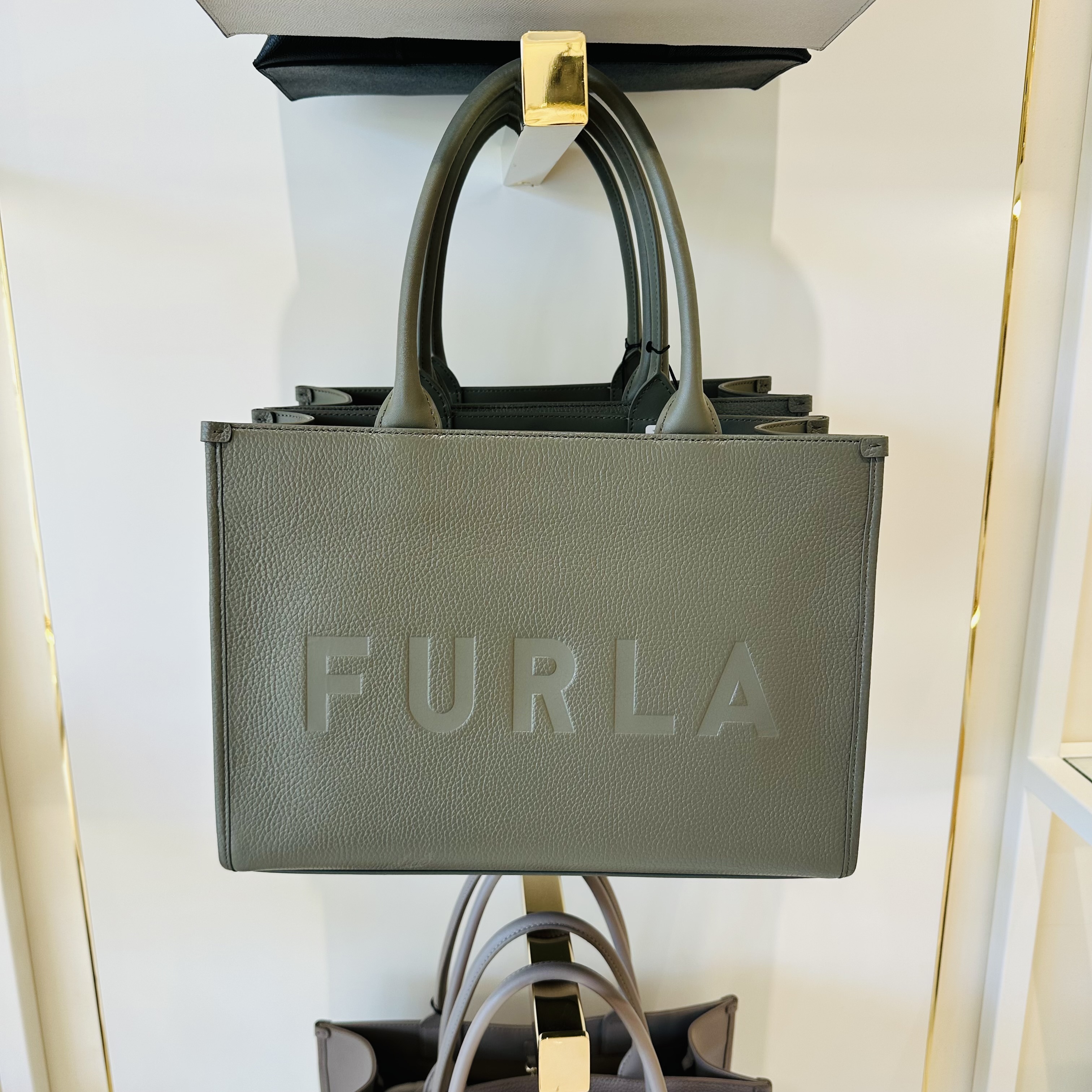 FURLA トートバッグ NIOBE 2WAY LARGE (FURLA/トートバッグ) 100288633