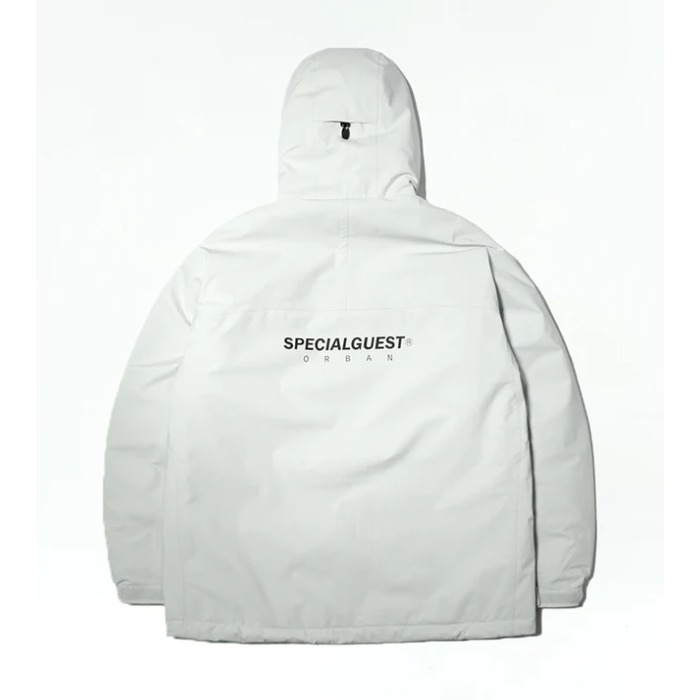 □SPECIALGUEST□ ORBAN MOUNTAIN JACKET 3LAYER /3色 (SPECIALGUEST