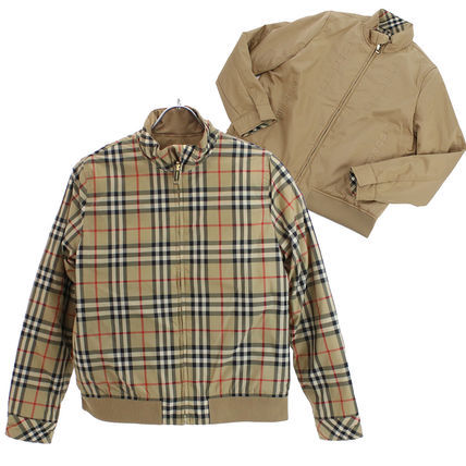 160cm Burberry(バーバリー) キッズアウター(ベビー・キッズ