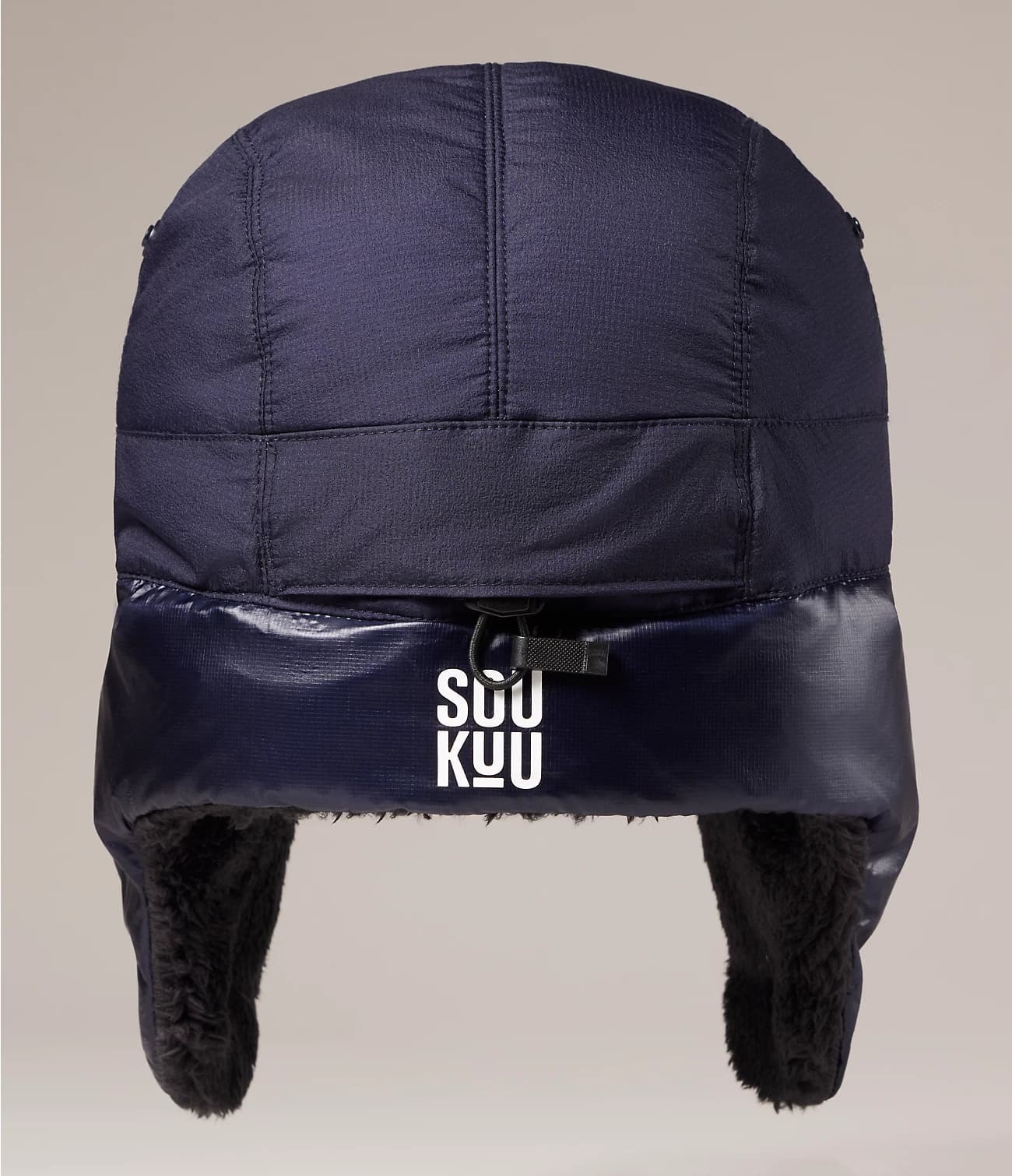 The North Face】TheNorthFace X Undercover SOUKUU Down Cap (THE