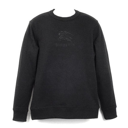 Burberry(バーバリー) スウェット・トレーナー(メンズ) - ブランド通販