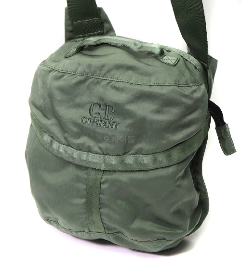 CP COMPANY｜CROSSBAGS (Nylon B Shoulder Pouch (16CMAC007 (C.P.
