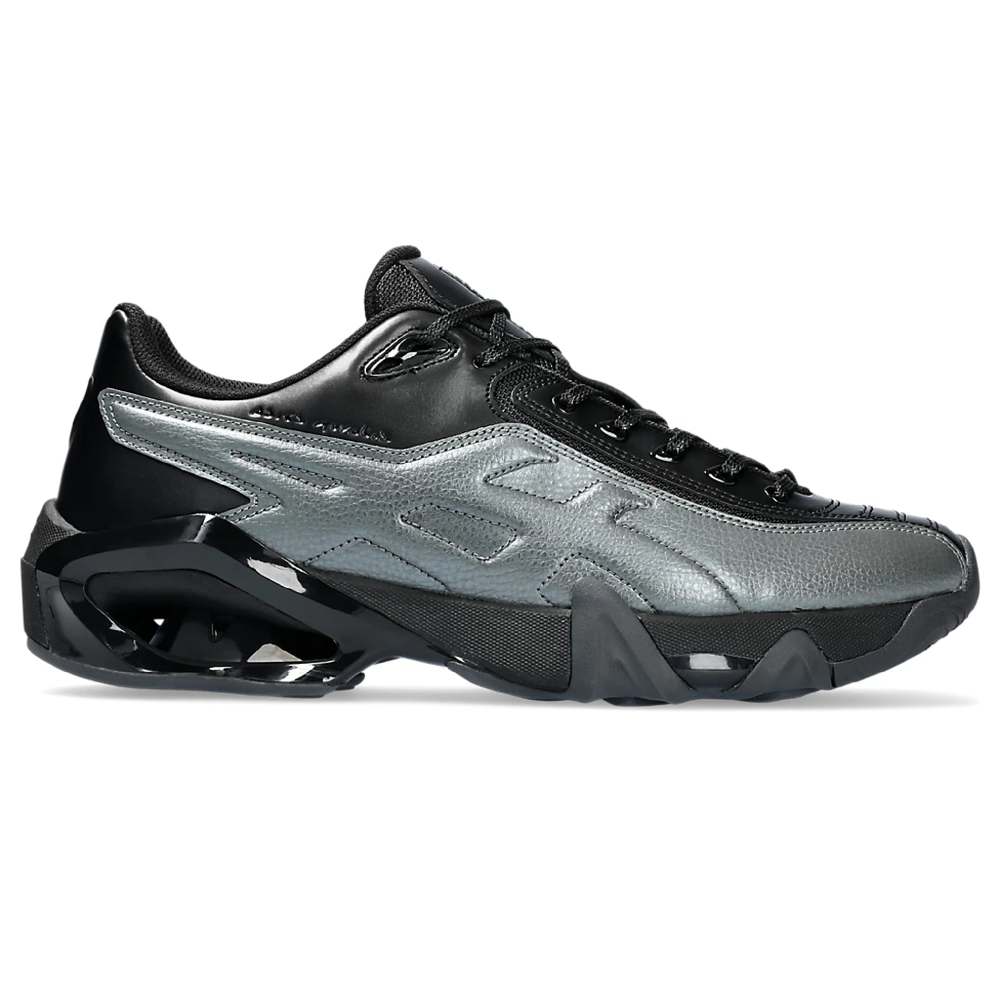 ASICS KIKO KOSTADINOV】NOVALIS GEL-TEREMOA OBSIDIAN BLACK (asics