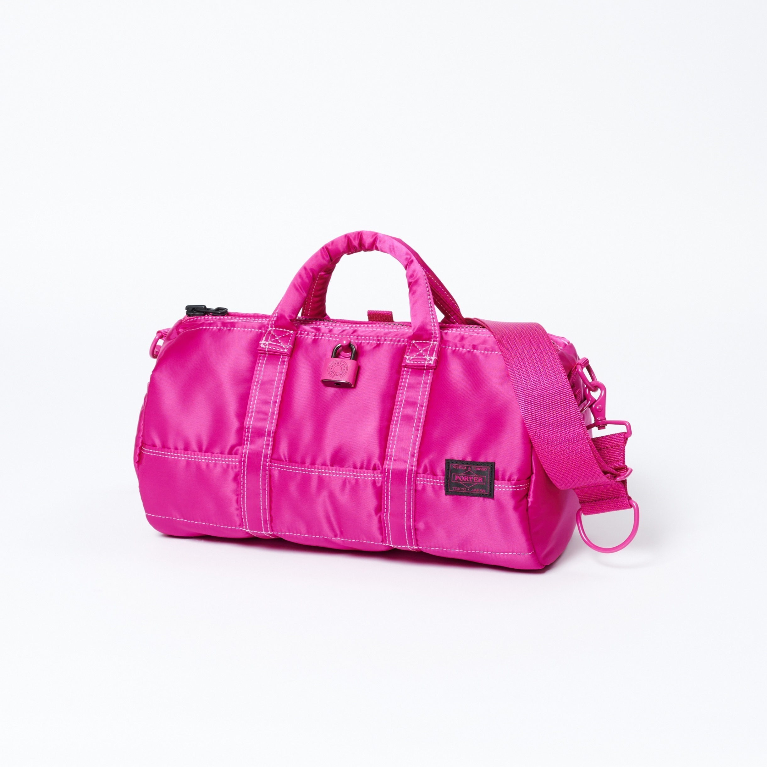 ポーター PORTER コラボ ボディバッグ ネオンカラー PFY15 ポーター