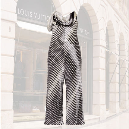 Louis Vuitton(ルイヴィトン) オールインワン・サロペット(レディース