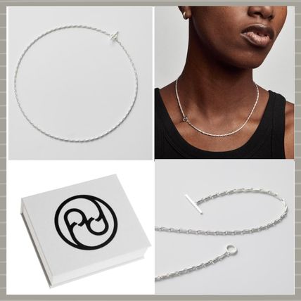 All Blues(オールブルース) ネックレス・チョーカー(メンズ