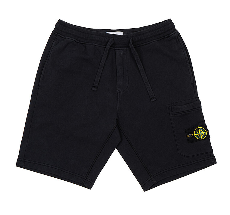 STONE ISLAND ストーンアイランド ハーフパンツ 正規品 (STONE ISLAND