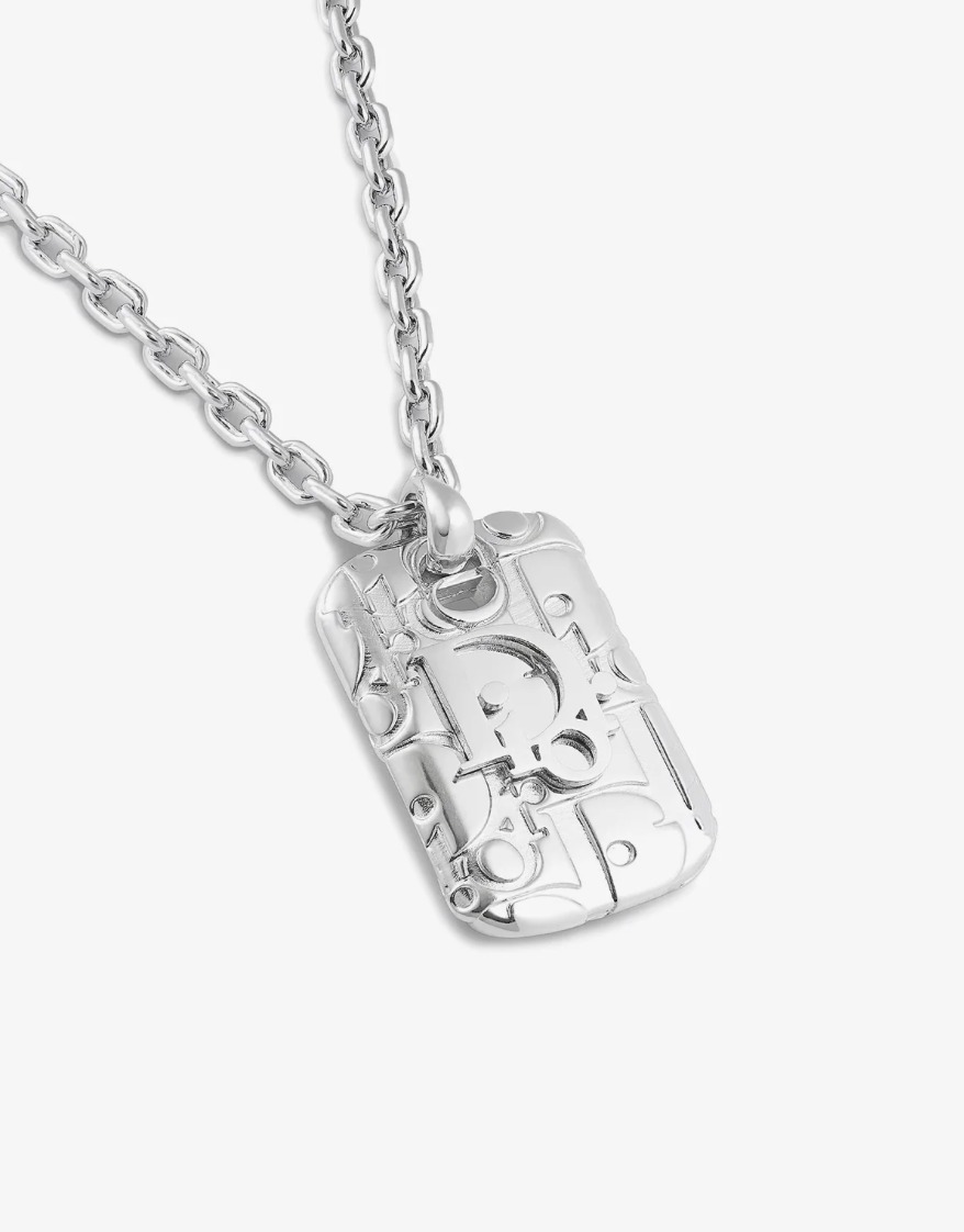 Christian Dior ネックレス 保証書付き D27518 Christian Dior