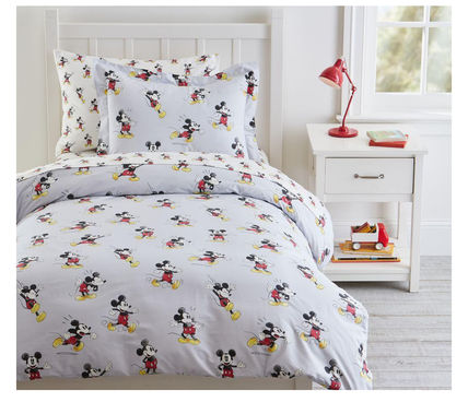 Pottery Barn(ポッタリーバーン) ベッドカバー・布団カバー・寝具