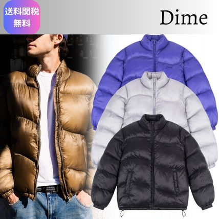 パープル（紫）系 Dime(ダイム) アウター・ジャケット(メンズ