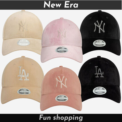 New Era(ニューエラ) Mardi Mercredi(マルディメクルディ) キャップ