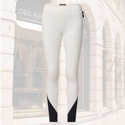 Louis Vuitton(ルイヴィトン) スパッツ・レギンス(レディース