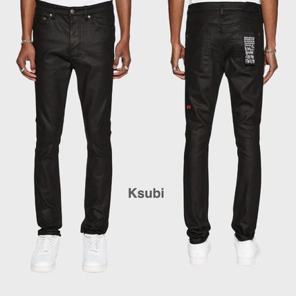 KSUBI(スビ) デニム・ジーパン(メンズ) - ブランド通販のBUYMA