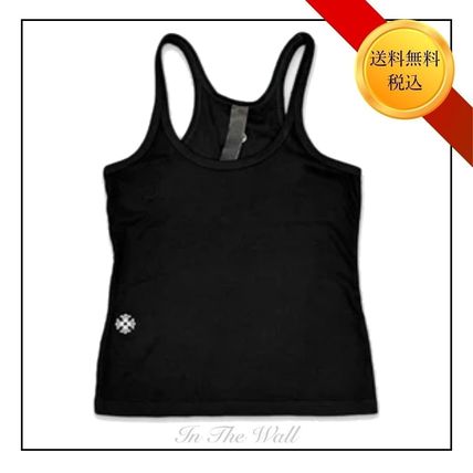 CHROME HEARTS(クロムハーツ) タンクトップ(レディース) - ブランド