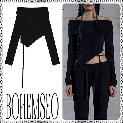 BOHEMSEO(ボヘミアンソウル) トップス(レディース) - ブランド通販のBUYMA